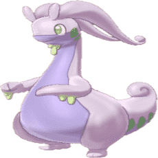 Emoji goodra_w