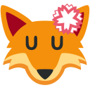 Emoji fuwux_flower