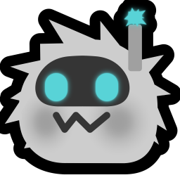 Emoji neobot_floof