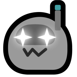Emoji neobot_hyper