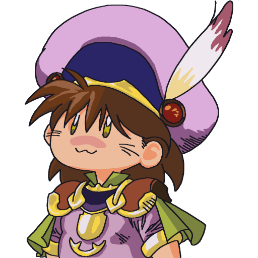 Emoji lucienne