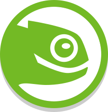 Emoji opensuse