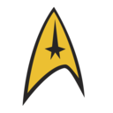 Emoji startrek