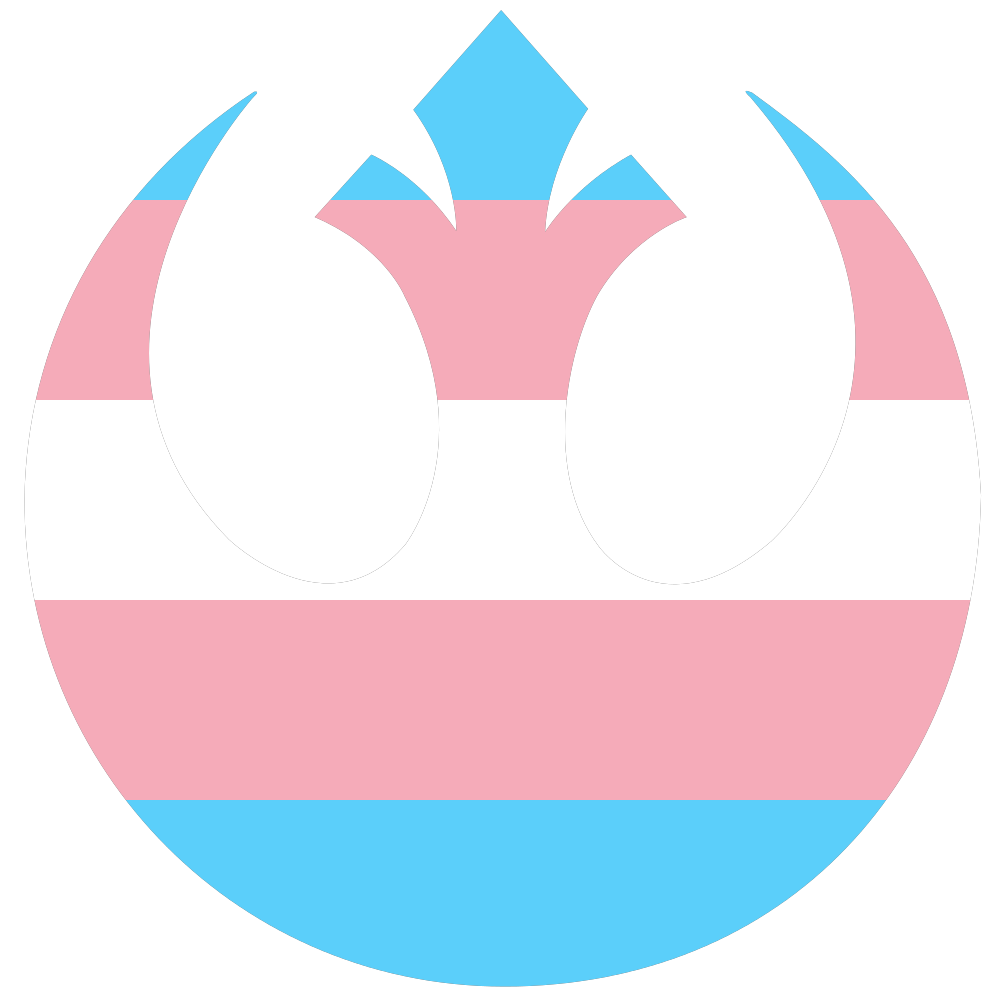 Emoji trans_rebel_alliance