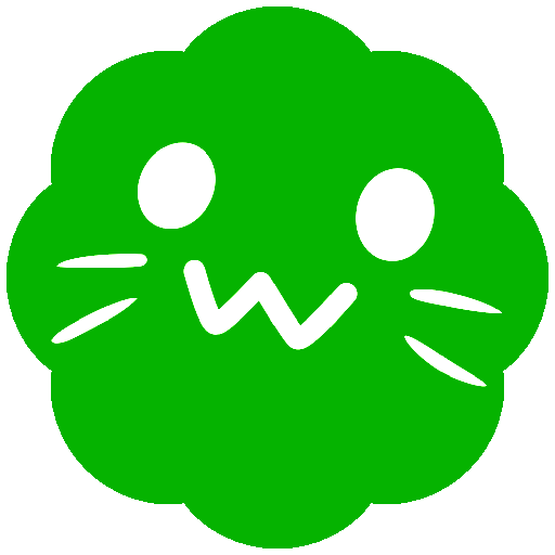 Emoji kfgreen